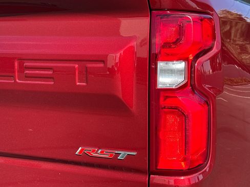 Used 2020 Chevrolet Silverado 1500 RST w/ All-Star Edition AWD/4WD image 49