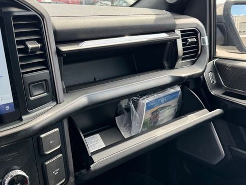 Certified 2022 Ford F150 Platinum w/ Equipment Group 701A High AWD/4WD image 69