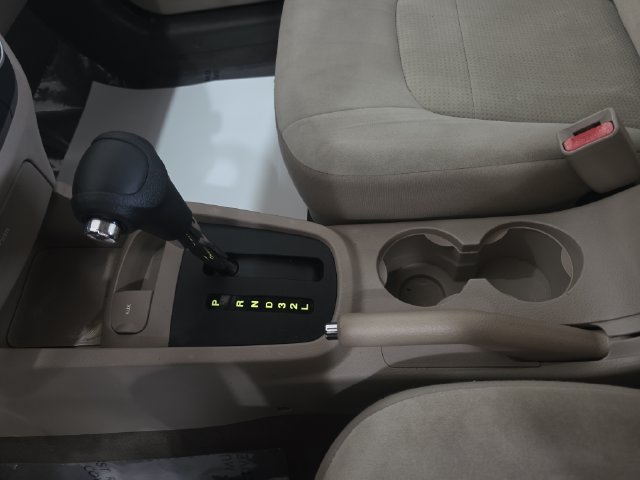 Used 2009 Kia Spectra EX FWD image 18