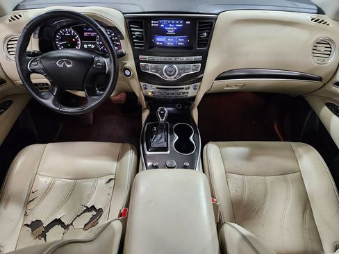 Used 2018 INFINITI QX60 FWD image 45