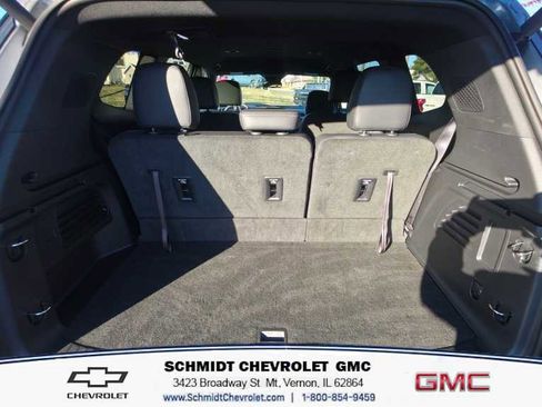 Used 2025 Buick Enclave Sport Touring image 9