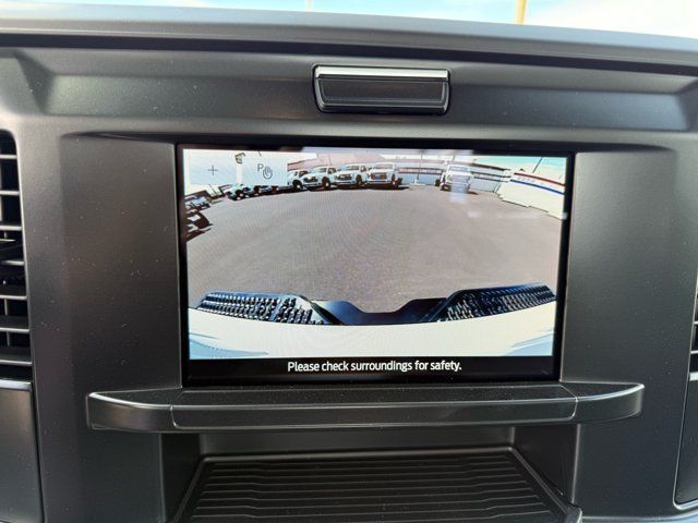 New 2027 Ford F250 XL w/ XL Chrome Package RWD image 19
