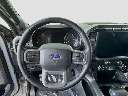 Used 2022 Ford F150 XLT w/ Equipment Group 302A High image 29