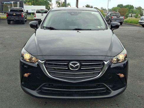 Used 2019 MAZDA CX-3 Touring w/ Preferred Equipment Package AWD/4WD image 2