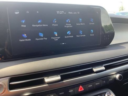 Certified 2024 Hyundai Palisade SEL w/ Premium Package FWD image 33