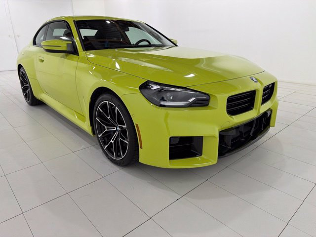 Used 2026 BMW M2 RWD image 7