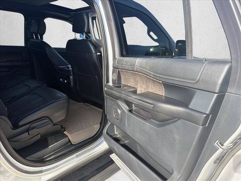 Used 2020 Ford Expedition Max Limited w/ Equipment Group 301A RWD image 24