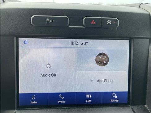 Certified 2020 Ford F150 XLT w/ Equipment Group 301A Mid AWD/4WD image 34