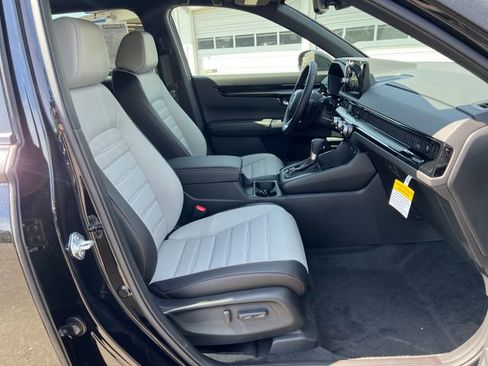 New 2026 Honda CR-V Sport Touring image 10