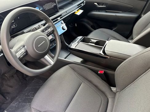 New 2026 Hyundai Tucson SEL AWD/4WD image 7