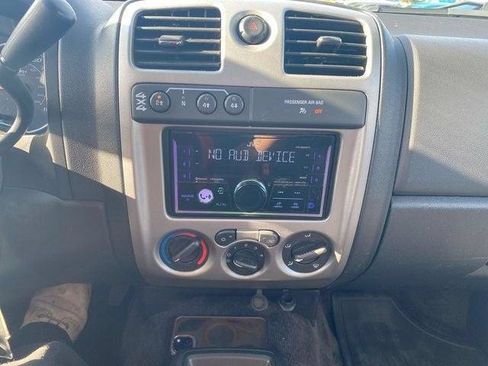 Used 2007 GMC Canyon SLE w/ Sun And Sound Package AWD/4WD image 32