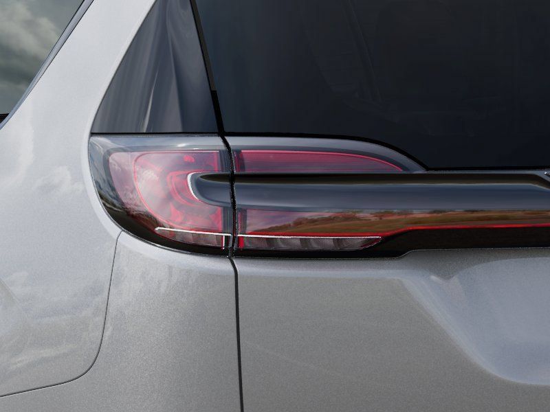 New 2026 Chrysler Pacifica Select w/ S Appearance Package FWD image 13