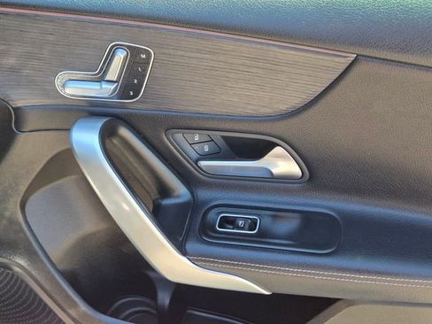 Used 2019 Mercedes-Benz A 220 image 22
