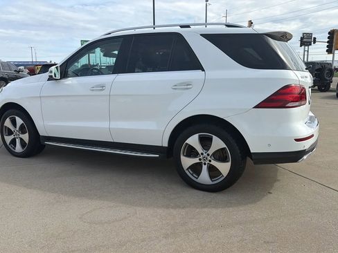 Used 2017 Mercedes-Benz GLE 350 4MATIC image 10