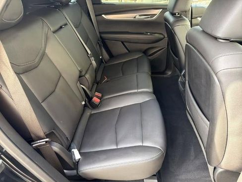 Used 2023 Cadillac XT5 Luxury FWD image 15