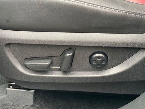 Used 2023 INFINITI QX50 Sport AWD/4WD image 12