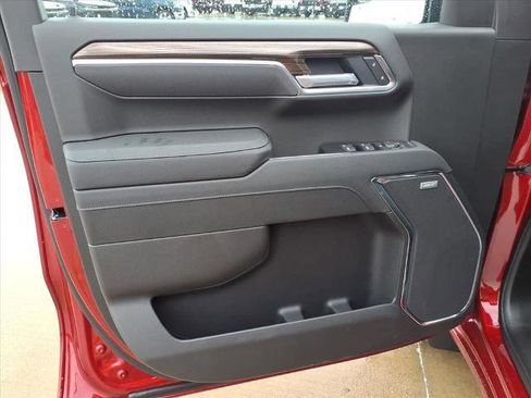 New 2026 Chevrolet Silverado 1500 RST w/ Convenience Package II image 16