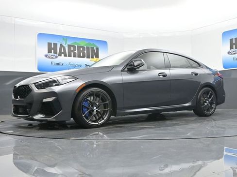 Used 2021 BMW M235i xDrive Gran Coupe w/ Premium Package AWD/4WD image 18