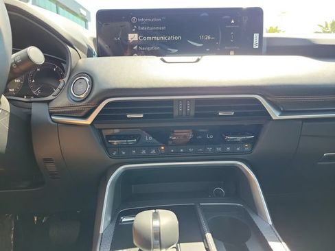 New 2026 MAZDA CX-90 3.3 Turbo w/ Premium Plus Pkg AWD/4WD image 14