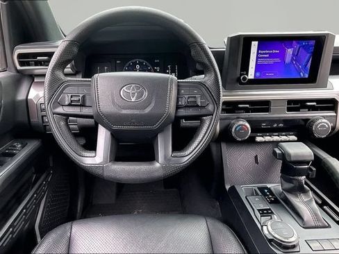 Used 2024 Toyota Tacoma SR5 AWD/4WD image 8