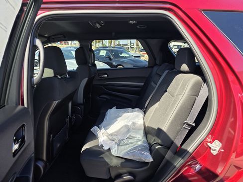 New 2026 Dodge Durango GT w/ Blacktop Package image 18