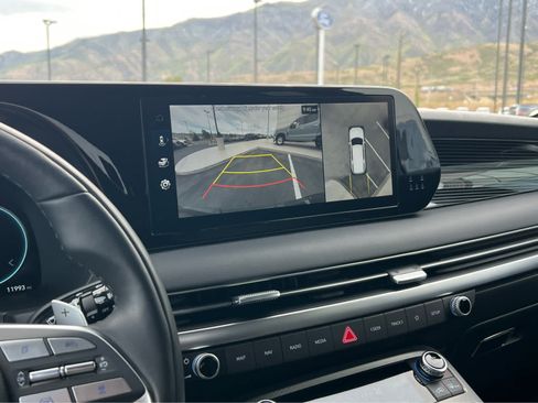 Used 2025 Hyundai Palisade Calligraphy AWD/4WD image 37
