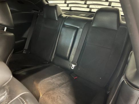Used 2018 Dodge Challenger GT w/ GT Interior Package AWD/4WD image 10