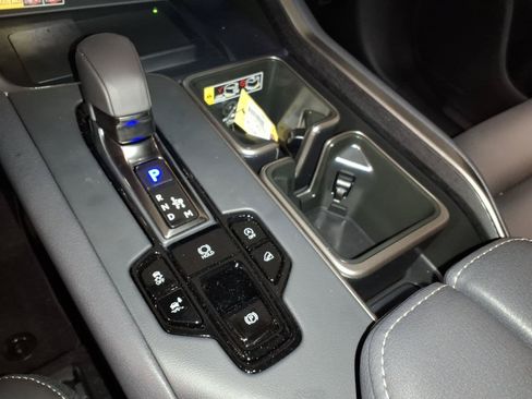 New 2026 Lexus TX 350 AWD image 7