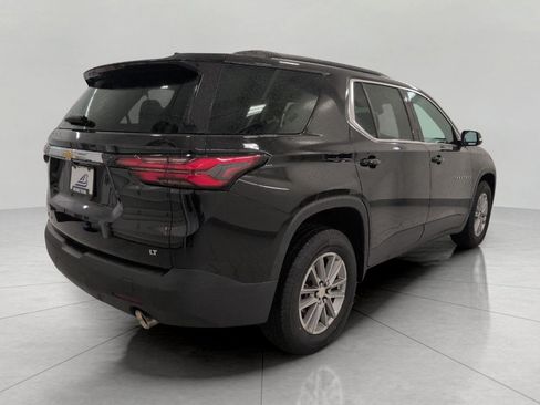 Used 2023 Chevrolet Traverse LT AWD/4WD image 19