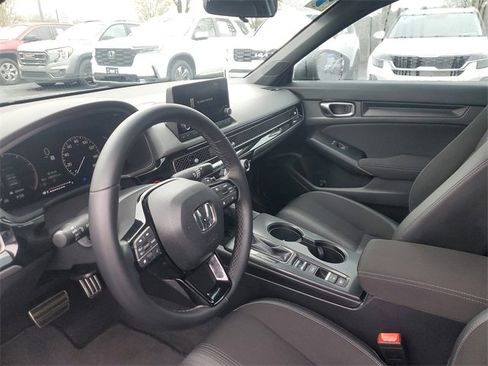 Certified 2024 Honda Civic Sport image 17