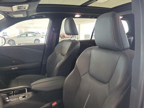 Used 2024 Lexus TX 350 FWD w/ Technology Package image 24