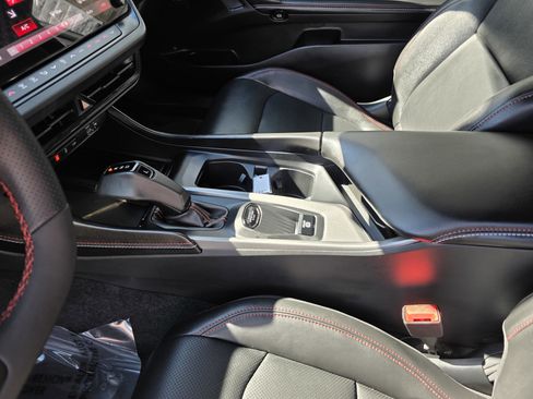 New 2026 Dodge Charger Scat Pack AWD/4WD image 13