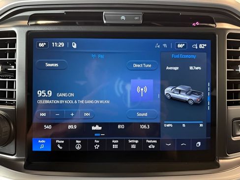 New 2026 Ford F150 Lariat AWD/4WD image 22