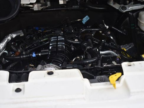 Used 2023 Ford Transit 350 XLT image 16