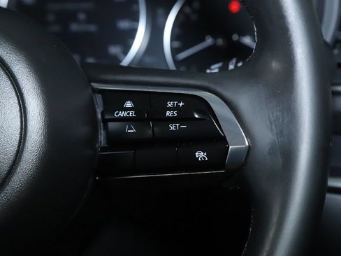 Certified 2024 MAZDA CX-30 AWD 2.5 S w/ Select Sport Pkg image 23