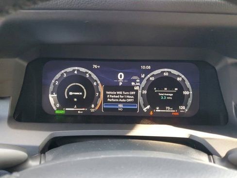 New 2026 Toyota 4Runner Limited AWD/4WD image 14