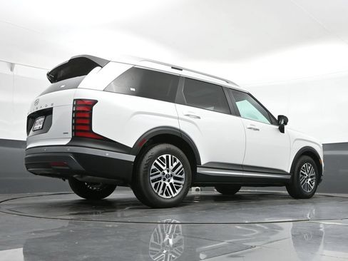 Used 2026 Hyundai Palisade SEL AWD/4WD image 41