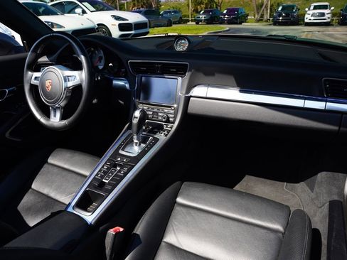 Used 2014 Porsche 911 Carrera S RWD image 20