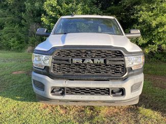 Used 2022 RAM 2500 Tradesman RWD video 2