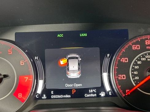 Used 2020 Acura RDX A-Spec image 18