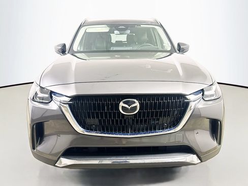 Used 2024 MAZDA CX-90 3.3 Turbo w/ Premium Package AWD/4WD image 2