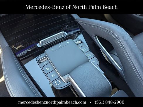 New 2026 Mercedes-Benz GLE 450 4MATIC Coupe image 21