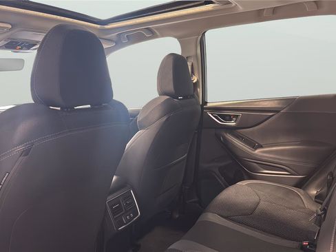 Used 2023 Subaru Forester Premium image 19