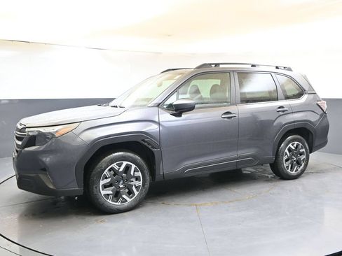 New 2026 Subaru Forester Premium AWD/4WD image 2