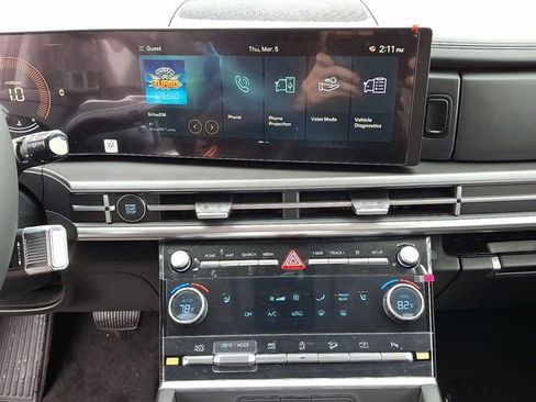 New 2026 Hyundai Santa Fe SEL image 7