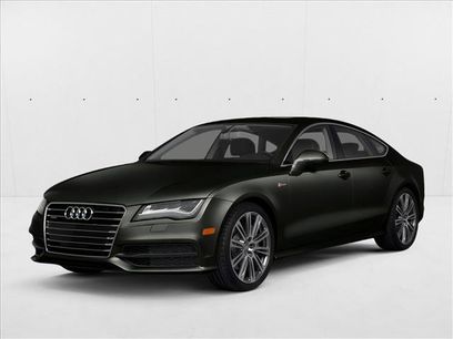 Used 2014 Audi A7 3.0T Premium Plus w/ Cold Weather Package