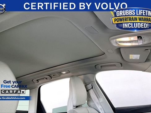 Used 2023 Volvo XC60 B5 Plus w/ Protection Package Premier FWD image 20