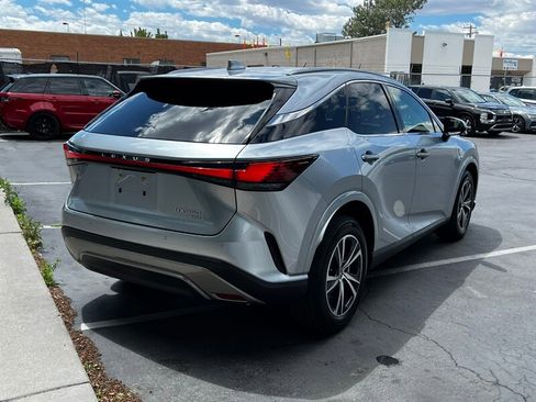 Used 2023 Lexus RX 350 Premium w/ Cold Area Package AWD/4WD image 7