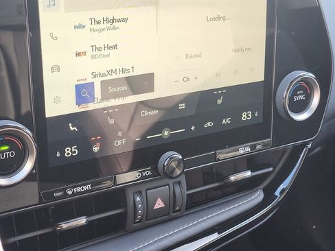 Used 2025 Lexus NX 350 AWD image 17