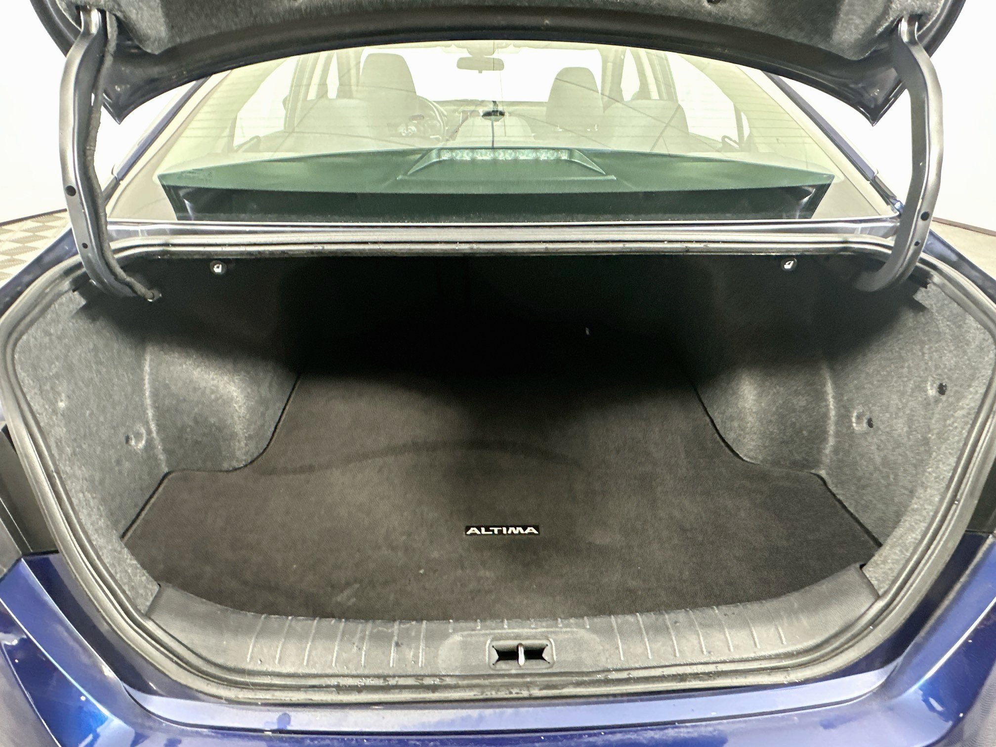 Used 2021 Nissan Altima 2.5 S FWD image 26
